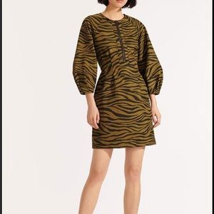 Veronica Beard Navi Dress